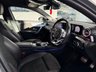 USED 2019 19 MERCEDES-BENZ A-CLASS 1.5 A180d AMG Line (Premium) Saloon 4dr Diesel 7G-DCT Euro 6 (s/s) (116 ps) 