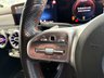 USED 2019 19 MERCEDES-BENZ A-CLASS 1.5 A180d AMG Line (Premium) Saloon 4dr Diesel 7G-DCT Euro 6 (s/s) (116 ps) 