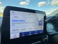 USED 2021 71 FORD ECOSPORT 1.0T EcoBoost ST-Line Design SUV 5dr Petrol Manual Euro 6 (s/s) (125 ps) NAV*CAMERA*CAR PLAY*ONLY 34K MILES