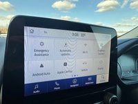 USED 2021 71 FORD ECOSPORT 1.0T EcoBoost ST-Line Design SUV 5dr Petrol Manual Euro 6 (s/s) (125 ps) NAV*CAMERA*CAR PLAY*ONLY 34K MILES