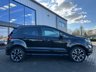 USED 2021 71 FORD ECOSPORT 1.0T EcoBoost ST-Line Design SUV 5dr Petrol Manual Euro 6 (s/s) (125 ps) NAV*CAMERA*CAR PLAY*ONLY 34K MILES