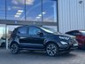 USED 2021 71 FORD ECOSPORT 1.0T EcoBoost ST-Line Design SUV 5dr Petrol Manual Euro 6 (s/s) (125 ps) NAV*CAMERA*CAR PLAY*ONLY 34K MILES