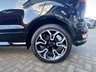 USED 2021 71 FORD ECOSPORT 1.0T EcoBoost ST-Line Design SUV 5dr Petrol Manual Euro 6 (s/s) (125 ps) NAV*CAMERA*CAR PLAY*ONLY 34K MILES