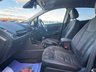 USED 2021 71 FORD ECOSPORT 1.0T EcoBoost ST-Line Design SUV 5dr Petrol Manual Euro 6 (s/s) (125 ps) NAV*CAMERA*CAR PLAY*ONLY 34K MILES