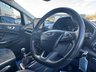 USED 2021 71 FORD ECOSPORT 1.0T EcoBoost ST-Line Design SUV 5dr Petrol Manual Euro 6 (s/s) (125 ps) NAV*CAMERA*CAR PLAY*ONLY 34K MILES