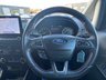 USED 2021 71 FORD ECOSPORT 1.0T EcoBoost ST-Line Design SUV 5dr Petrol Manual Euro 6 (s/s) (125 ps) NAV*CAMERA*CAR PLAY*ONLY 34K MILES