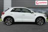 USED 2019 19 VOLKSWAGEN T-ROC 2.0 TSI GPF R-Line SUV 5dr Petrol DSG 4Motion Euro 6 (s/s) (190 ps) 8in Satellite Navigation Touchscreen, 10.3in Active Driver's Display, Apple CarPlay / Android Auto, Front / Rear Parking Sensors, Heated Alcantara/Cloth Seats 8in Satellite Navigation Touchscreen, 10.3in Active Driver's Display, Apple CarPlay / Android Auto, Front / Rear Parking Sensors, Heated Alcantara/Cloth Seats