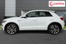 USED 2019 19 VOLKSWAGEN T-ROC 2.0 TSI GPF R-Line SUV 5dr Petrol DSG 4Motion Euro 6 (s/s) (190 ps) 8in Satellite Navigation Touchscreen, 10.3in Active Driver's Display, Apple CarPlay / Android Auto, Front / Rear Parking Sensors, Heated Alcantara/Cloth Seats 8in Satellite Navigation Touchscreen, 10.3in Active Driver's Display, Apple CarPlay / Android Auto, Front / Rear Parking Sensors, Heated Alcantara/Cloth Seats