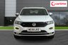USED 2019 19 VOLKSWAGEN T-ROC 2.0 TSI GPF R-Line SUV 5dr Petrol DSG 4Motion Euro 6 (s/s) (190 ps) 8in Satellite Navigation Touchscreen, 10.3in Active Driver's Display, Apple CarPlay / Android Auto, Front / Rear Parking Sensors, Heated Alcantara/Cloth Seats 8in Satellite Navigation Touchscreen, 10.3in Active Driver's Display, Apple CarPlay / Android Auto, Front / Rear Parking Sensors, Heated Alcantara/Cloth Seats