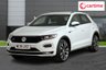 USED 2019 19 VOLKSWAGEN T-ROC 2.0 TSI GPF R-Line SUV 5dr Petrol DSG 4Motion Euro 6 (s/s) (190 ps) 8in Satellite Navigation Touchscreen, 10.3in Active Driver's Display, Apple CarPlay / Android Auto, Front / Rear Parking Sensors, Heated Alcantara/Cloth Seats 8in Satellite Navigation Touchscreen, 10.3in Active Driver's Display, Apple CarPlay / Android Auto, Front / Rear Parking Sensors, Heated Alcantara/Cloth Seats