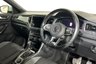 USED 2019 19 VOLKSWAGEN T-ROC 2.0 TSI GPF R-Line SUV 5dr Petrol DSG 4Motion Euro 6 (s/s) (190 ps) 8in Satellite Navigation Touchscreen, 10.3in Active Driver's Display, Apple CarPlay / Android Auto, Front / Rear Parking Sensors, Heated Alcantara/Cloth Seats 8in Satellite Navigation Touchscreen, 10.3in Active Driver's Display, Apple CarPlay / Android Auto, Front / Rear Parking Sensors, Heated Alcantara/Cloth Seats