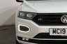 USED 2019 19 VOLKSWAGEN T-ROC 2.0 TSI GPF R-Line SUV 5dr Petrol DSG 4Motion Euro 6 (s/s) (190 ps) 8in Satellite Navigation Touchscreen, 10.3in Active Driver's Display, Apple CarPlay / Android Auto, Front / Rear Parking Sensors, Heated Alcantara/Cloth Seats 8in Satellite Navigation Touchscreen, 10.3in Active Driver's Display, Apple CarPlay / Android Auto, Front / Rear Parking Sensors, Heated Alcantara/Cloth Seats