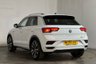 USED 2019 19 VOLKSWAGEN T-ROC 2.0 TSI GPF R-Line SUV 5dr Petrol DSG 4Motion Euro 6 (s/s) (190 ps) 8in Satellite Navigation Touchscreen, 10.3in Active Driver's Display, Apple CarPlay / Android Auto, Front / Rear Parking Sensors, Heated Alcantara/Cloth Seats 8in Satellite Navigation Touchscreen, 10.3in Active Driver's Display, Apple CarPlay / Android Auto, Front / Rear Parking Sensors, Heated Alcantara/Cloth Seats