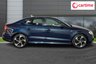 USED 2020 70 AUDI A3 2.0 TDI 35 Black Edition Saloon 4dr Diesel S Tronic Euro 6 (s/s) (150 ps) Android Auto/Apple CarPlay, Cruise Control, DAB Digital Radio, Bluetooth, Voice Control Android Auto/Apple CarPlay, Cruise Control, DAB Digital Radio, Bluetooth, Voice Control