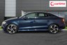 USED 2020 70 AUDI A3 2.0 TDI 35 Black Edition Saloon 4dr Diesel S Tronic Euro 6 (s/s) (150 ps) Android Auto/Apple CarPlay, Cruise Control, DAB Digital Radio, Bluetooth, Voice Control Android Auto/Apple CarPlay, Cruise Control, DAB Digital Radio, Bluetooth, Voice Control