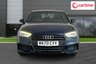USED 2020 70 AUDI A3 2.0 TDI 35 Black Edition Saloon 4dr Diesel S Tronic Euro 6 (s/s) (150 ps) Android Auto/Apple CarPlay, Cruise Control, DAB Digital Radio, Bluetooth, Voice Control Android Auto/Apple CarPlay, Cruise Control, DAB Digital Radio, Bluetooth, Voice Control