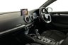 USED 2020 70 AUDI A3 2.0 TDI 35 Black Edition Saloon 4dr Diesel S Tronic Euro 6 (s/s) (150 ps) Android Auto/Apple CarPlay, Cruise Control, DAB Digital Radio, Bluetooth, Voice Control Android Auto/Apple CarPlay, Cruise Control, DAB Digital Radio, Bluetooth, Voice Control