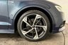 USED 2020 70 AUDI A3 2.0 TDI 35 Black Edition Saloon 4dr Diesel S Tronic Euro 6 (s/s) (150 ps) Android Auto/Apple CarPlay, Cruise Control, DAB Digital Radio, Bluetooth, Voice Control Android Auto/Apple CarPlay, Cruise Control, DAB Digital Radio, Bluetooth, Voice Control