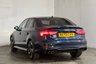 USED 2020 70 AUDI A3 2.0 TDI 35 Black Edition Saloon 4dr Diesel S Tronic Euro 6 (s/s) (150 ps) Android Auto/Apple CarPlay, Cruise Control, DAB Digital Radio, Bluetooth, Voice Control Android Auto/Apple CarPlay, Cruise Control, DAB Digital Radio, Bluetooth, Voice Control