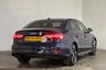 USED 2020 70 AUDI A3 2.0 TDI 35 Black Edition Saloon 4dr Diesel S Tronic Euro 6 (s/s) (150 ps) Android Auto/Apple CarPlay, Cruise Control, DAB Digital Radio, Bluetooth, Voice Control Android Auto/Apple CarPlay, Cruise Control, DAB Digital Radio, Bluetooth, Voice Control