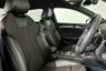 USED 2020 70 AUDI A3 2.0 TDI 35 Black Edition Saloon 4dr Diesel S Tronic Euro 6 (s/s) (150 ps) Android Auto/Apple CarPlay, Cruise Control, DAB Digital Radio, Bluetooth, Voice Control Android Auto/Apple CarPlay, Cruise Control, DAB Digital Radio, Bluetooth, Voice Control