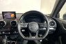 USED 2020 70 AUDI A3 2.0 TDI 35 Black Edition Saloon 4dr Diesel S Tronic Euro 6 (s/s) (150 ps) Android Auto/Apple CarPlay, Cruise Control, DAB Digital Radio, Bluetooth, Voice Control Android Auto/Apple CarPlay, Cruise Control, DAB Digital Radio, Bluetooth, Voice Control