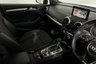 USED 2020 70 AUDI A3 2.0 TDI 35 Black Edition Saloon 4dr Diesel S Tronic Euro 6 (s/s) (150 ps) Android Auto/Apple CarPlay, Cruise Control, DAB Digital Radio, Bluetooth, Voice Control Android Auto/Apple CarPlay, Cruise Control, DAB Digital Radio, Bluetooth, Voice Control