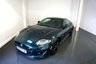 USED 2012 62 JAGUAR XKR 5.0 V8 Coupe 2dr Petrol Auto Euro 5 (510 ps)-2 Former Keepers-Last Keeper Since June 2017-Finished In Rare British Racing Green Metallic-Heated Ebony Leather Upholstery-Xkr Black Speed Pack That  Takes The Top Speed To 174 MPH, Which Made This Remarkable Model, An All Out Super Car. The XKR Combines Extreme Performance, Renowned Luxury And Relevant Technology, Intuitively Expressed To Connect The Driver To The Car And The Car To The Road. World Class Technology Is Empowering But At The Same Time Never Over Powers The Driving Experience And This Successful Recipe Has Now Meant That This Model Has Acquired New Status, Of A Credible Modern Day Classic Jaguar, Due To The Last Cars Offered In The July Of 2014 And The Sad End To The XKR Brand. 