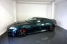 USED 2012 62 JAGUAR XKR 5.0 V8 Coupe 2dr Petrol Auto Euro 5 (510 ps)-2 Former Keepers-Last Keeper Since June 2017-Finished In Rare British Racing Green Metallic-Heated Ebony Leather Upholstery-Xkr Black Speed Pack That  Takes The Top Speed To 174 MPH, Which Made This Remarkable Model, An All Out Super Car. The XKR Combines Extreme Performance, Renowned Luxury And Relevant Technology, Intuitively Expressed To Connect The Driver To The Car And The Car To The Road. World Class Technology Is Empowering But At The Same Time Never Over Powers The Driving Experience And This Successful Recipe Has Now Meant That This Model Has Acquired New Status, Of A Credible Modern Day Classic Jaguar, Due To The Last Cars Offered In The July Of 2014 And The Sad End To The XKR Brand. 