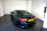 USED 2012 62 JAGUAR XKR 5.0 V8 Coupe 2dr Petrol Auto Euro 5 (510 ps)-2 Former Keepers-Last Keeper Since June 2017-Finished In Rare British Racing Green Metallic-Heated Ebony Leather Upholstery-Xkr Black Speed Pack That  Takes The Top Speed To 174 MPH, Which Made This Remarkable Model, An All Out Super Car. The XKR Combines Extreme Performance, Renowned Luxury And Relevant Technology, Intuitively Expressed To Connect The Driver To The Car And The Car To The Road. World Class Technology Is Empowering But At The Same Time Never Over Powers The Driving Experience And This Successful Recipe Has Now Meant That This Model Has Acquired New Status, Of A Credible Modern Day Classic Jaguar, Due To The Last Cars Offered In The July Of 2014 And The Sad End To The XKR Brand. 