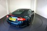USED 2012 62 JAGUAR XKR 5.0 V8 Coupe 2dr Petrol Auto Euro 5 (510 ps)-2 Former Keepers-Last Keeper Since June 2017-Finished In Rare British Racing Green Metallic-Heated Ebony Leather Upholstery-Xkr Black Speed Pack That  Takes The Top Speed To 174 MPH, Which Made This Remarkable Model, An All Out Super Car. The XKR Combines Extreme Performance, Renowned Luxury And Relevant Technology, Intuitively Expressed To Connect The Driver To The Car And The Car To The Road. World Class Technology Is Empowering But At The Same Time Never Over Powers The Driving Experience And This Successful Recipe Has Now Meant That This Model Has Acquired New Status, Of A Credible Modern Day Classic Jaguar, Due To The Last Cars Offered In The July Of 2014 And The Sad End To The XKR Brand. 