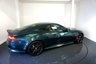 USED 2012 62 JAGUAR XKR 5.0 V8 Coupe 2dr Petrol Auto Euro 5 (510 ps)-2 Former Keepers-Last Keeper Since June 2017-Finished In Rare British Racing Green Metallic-Heated Ebony Leather Upholstery-Xkr Black Speed Pack That  Takes The Top Speed To 174 MPH, Which Made This Remarkable Model, An All Out Super Car. The XKR Combines Extreme Performance, Renowned Luxury And Relevant Technology, Intuitively Expressed To Connect The Driver To The Car And The Car To The Road. World Class Technology Is Empowering But At The Same Time Never Over Powers The Driving Experience And This Successful Recipe Has Now Meant That This Model Has Acquired New Status, Of A Credible Modern Day Classic Jaguar, Due To The Last Cars Offered In The July Of 2014 And The Sad End To The XKR Brand. 