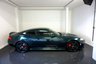 USED 2012 62 JAGUAR XKR 5.0 V8 Coupe 2dr Petrol Auto Euro 5 (510 ps)-2 Former Keepers-Last Keeper Since June 2017-Finished In Rare British Racing Green Metallic-Heated Ebony Leather Upholstery-Xkr Black Speed Pack That  Takes The Top Speed To 174 MPH, Which Made This Remarkable Model, An All Out Super Car. The XKR Combines Extreme Performance, Renowned Luxury And Relevant Technology, Intuitively Expressed To Connect The Driver To The Car And The Car To The Road. World Class Technology Is Empowering But At The Same Time Never Over Powers The Driving Experience And This Successful Recipe Has Now Meant That This Model Has Acquired New Status, Of A Credible Modern Day Classic Jaguar, Due To The Last Cars Offered In The July Of 2014 And The Sad End To The XKR Brand. 