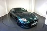 USED 2012 62 JAGUAR XKR 5.0 V8 Coupe 2dr Petrol Auto Euro 5 (510 ps)-2 Former Keepers-Last Keeper Since June 2017-Finished In Rare British Racing Green Metallic-Heated Ebony Leather Upholstery-Xkr Black Speed Pack That  Takes The Top Speed To 174 MPH, Which Made This Remarkable Model, An All Out Super Car. The XKR Combines Extreme Performance, Renowned Luxury And Relevant Technology, Intuitively Expressed To Connect The Driver To The Car And The Car To The Road. World Class Technology Is Empowering But At The Same Time Never Over Powers The Driving Experience And This Successful Recipe Has Now Meant That This Model Has Acquired New Status, Of A Credible Modern Day Classic Jaguar, Due To The Last Cars Offered In The July Of 2014 And The Sad End To The XKR Brand. 