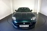 USED 2012 62 JAGUAR XKR 5.0 V8 Coupe 2dr Petrol Auto Euro 5 (510 ps)-2 Former Keepers-Last Keeper Since June 2017-Finished In Rare British Racing Green Metallic-Heated Ebony Leather Upholstery-Xkr Black Speed Pack That  Takes The Top Speed To 174 MPH, Which Made This Remarkable Model, An All Out Super Car. The XKR Combines Extreme Performance, Renowned Luxury And Relevant Technology, Intuitively Expressed To Connect The Driver To The Car And The Car To The Road. World Class Technology Is Empowering But At The Same Time Never Over Powers The Driving Experience And This Successful Recipe Has Now Meant That This Model Has Acquired New Status, Of A Credible Modern Day Classic Jaguar, Due To The Last Cars Offered In The July Of 2014 And The Sad End To The XKR Brand. 