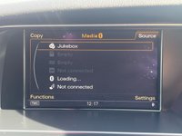 USED 2016 66 AUDI A5 2.0 TDI Black Edition Plus Coupe 2dr Diesel Manual Euro 6 (s/s) (190 ps) GREAT HISTORY 2 KEYS BOOK PACK FULLY SERVICED AND 1 YEAR MOT WITHIN THE SALE
