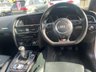 USED 2016 66 AUDI A5 2.0 TDI Black Edition Plus Coupe 2dr Diesel Manual Euro 6 (s/s) (190 ps) GREAT HISTORY 2 KEYS BOOK PACK FULLY SERVICED AND 1 YEAR MOT WITHIN THE SALE
