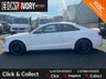 USED 2016 66 AUDI A5 2.0 TDI Black Edition Plus Coupe 2dr Diesel Manual Euro 6 (s/s) (190 ps) GREAT HISTORY 2 KEYS BOOK PACK FULLY SERVICED AND 1 YEAR MOT WITHIN THE SALE