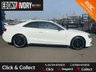 USED 2016 66 AUDI A5 2.0 TDI Black Edition Plus Coupe 2dr Diesel Manual Euro 6 (s/s) (190 ps) GREAT HISTORY 2 KEYS BOOK PACK FULLY SERVICED AND 1 YEAR MOT WITHIN THE SALE