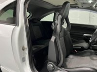 USED 2008 58 VAUXHALL CORSA 1.6i Turbo 16v VXR Arctic Edition Hatchback 3dr Petrol Manual (190 g/km, 190 bhp) LOW MILEAGE, MOT, SERVICE
