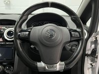 USED 2008 58 VAUXHALL CORSA 1.6i Turbo 16v VXR Arctic Edition Hatchback 3dr Petrol Manual (190 g/km, 190 bhp) LOW MILEAGE, MOT, SERVICE