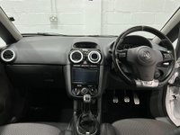 USED 2008 58 VAUXHALL CORSA 1.6i Turbo 16v VXR Arctic Edition Hatchback 3dr Petrol Manual (190 g/km, 190 bhp) LOW MILEAGE, MOT, SERVICE