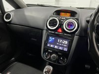 USED 2008 58 VAUXHALL CORSA 1.6i Turbo 16v VXR Arctic Edition Hatchback 3dr Petrol Manual (190 g/km, 190 bhp) LOW MILEAGE, MOT, SERVICE
