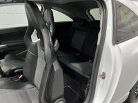 USED 2008 58 VAUXHALL CORSA 1.6i Turbo 16v VXR Arctic Edition Hatchback 3dr Petrol Manual (190 g/km, 190 bhp) LOW MILEAGE, MOT, SERVICE