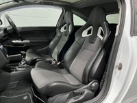USED 2008 58 VAUXHALL CORSA 1.6i Turbo 16v VXR Arctic Edition Hatchback 3dr Petrol Manual (190 g/km, 190 bhp) LOW MILEAGE, MOT, SERVICE