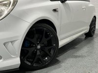 USED 2008 58 VAUXHALL CORSA 1.6i Turbo 16v VXR Arctic Edition Hatchback 3dr Petrol Manual (190 g/km, 190 bhp) LOW MILEAGE, MOT, SERVICE
