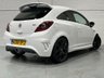 USED 2008 58 VAUXHALL CORSA 1.6i Turbo 16v VXR Arctic Edition Hatchback 3dr Petrol Manual (190 g/km, 190 bhp) LOW MILEAGE, MOT, SERVICE