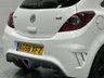 USED 2008 58 VAUXHALL CORSA 1.6i Turbo 16v VXR Arctic Edition Hatchback 3dr Petrol Manual (190 g/km, 190 bhp) LOW MILEAGE, MOT, SERVICE