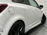 USED 2008 58 VAUXHALL CORSA 1.6i Turbo 16v VXR Arctic Edition Hatchback 3dr Petrol Manual (190 g/km, 190 bhp) LOW MILEAGE, MOT, SERVICE
