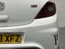 USED 2008 58 VAUXHALL CORSA 1.6i Turbo 16v VXR Arctic Edition Hatchback 3dr Petrol Manual (190 g/km, 190 bhp) LOW MILEAGE, MOT, SERVICE